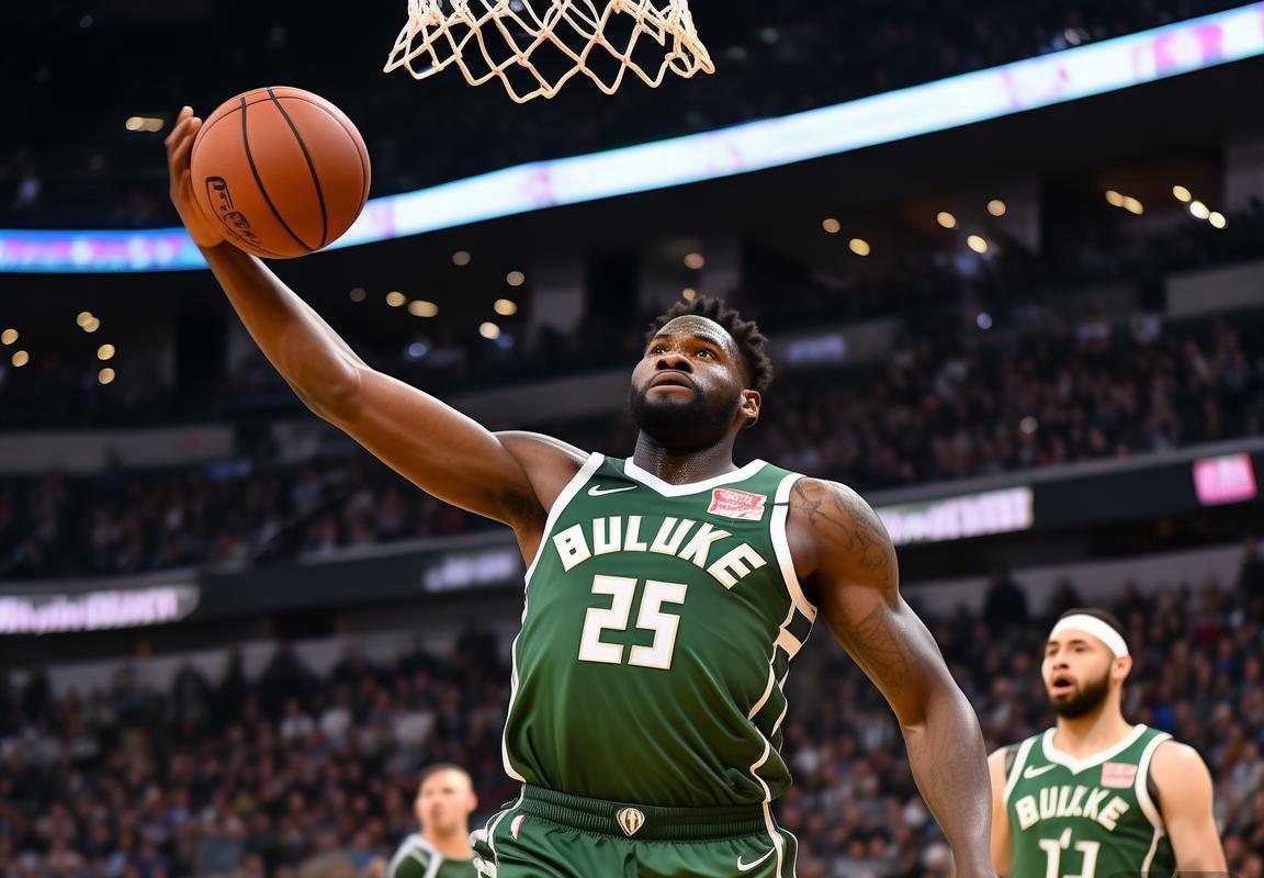 凯尔特人遭雄鹿逆转，库兹马31分助雄鹿搅动东部排位