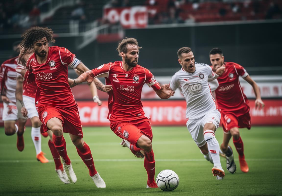 德甲欧战席位关键战：柏林联合主场运动堡垒迎战莱比锡红牛