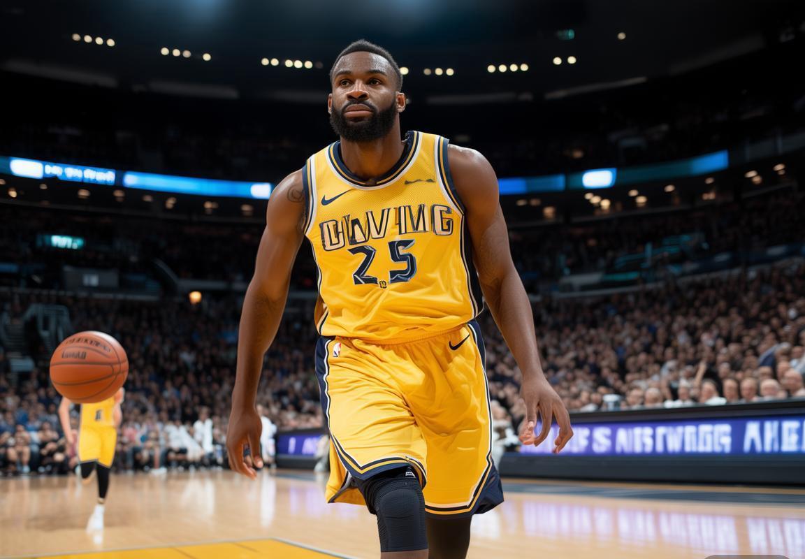 马克·威廉姆斯：夏洛特黄蜂内线新秀获克利福德盛赞，沉稳表现闪耀NBA